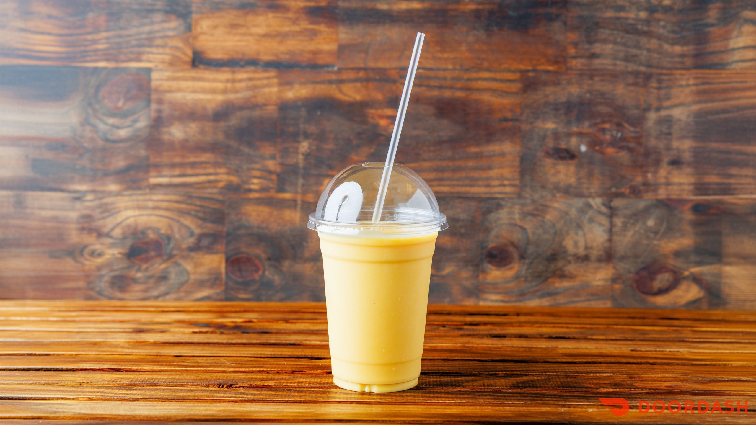 Mango Lassi